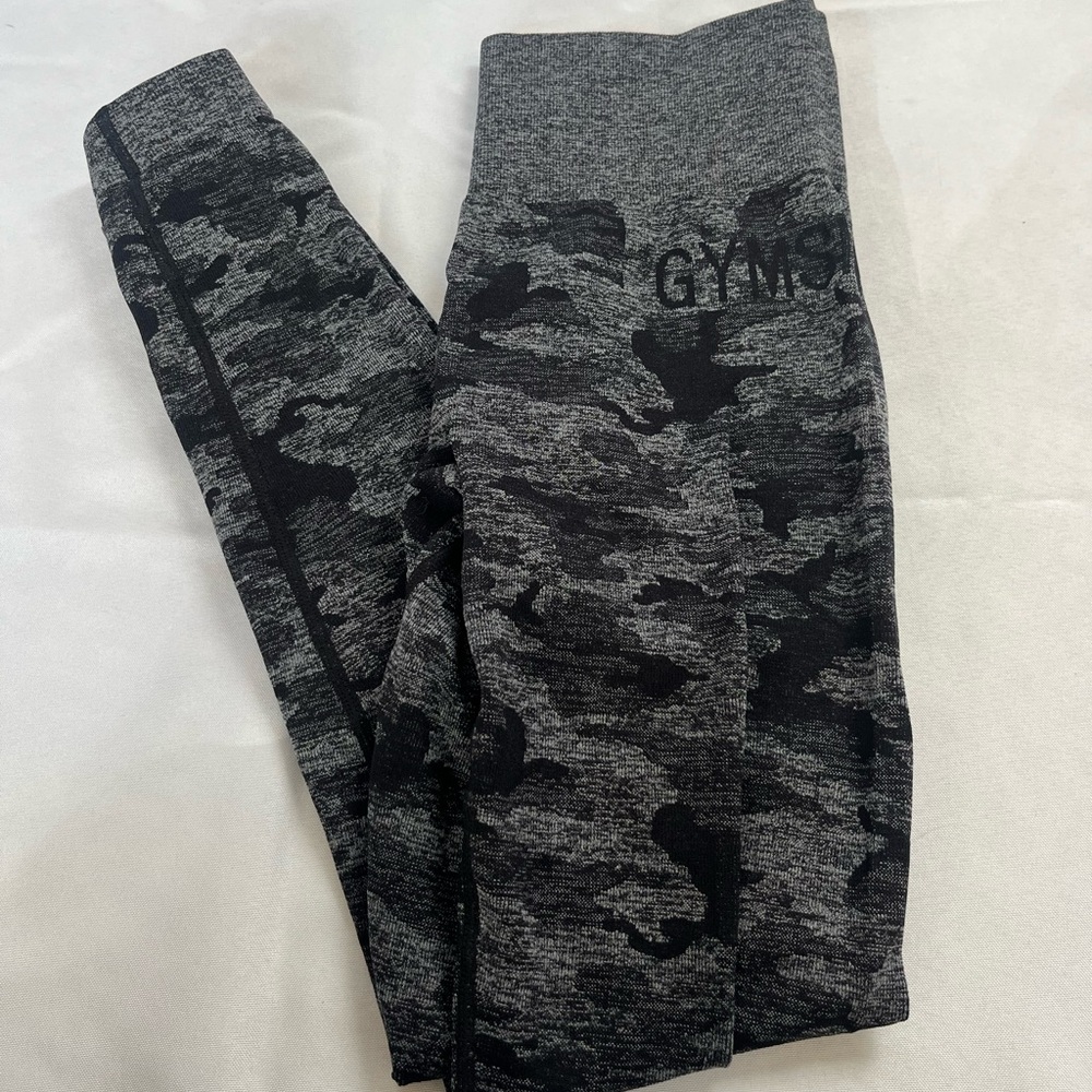 Gymshark leggings